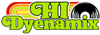 HI Dyenamix Logo
